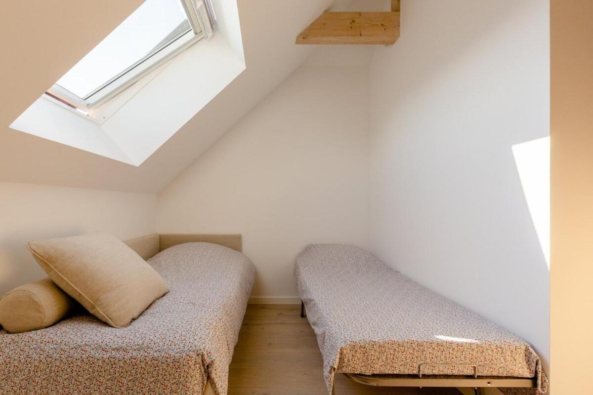 Duplex Vue Et Montagne A * Talloires