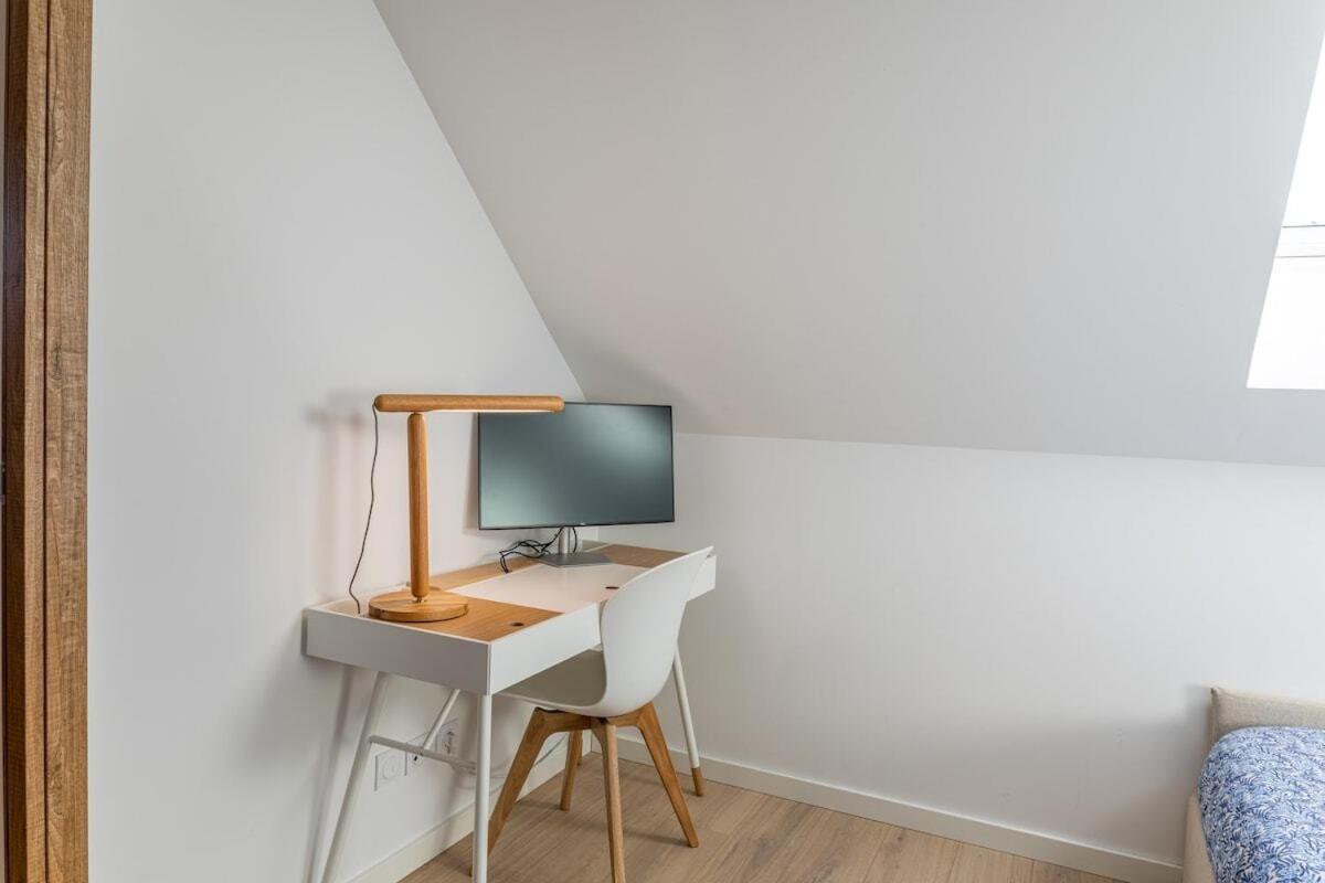 Duplex Vue Et Montagne A