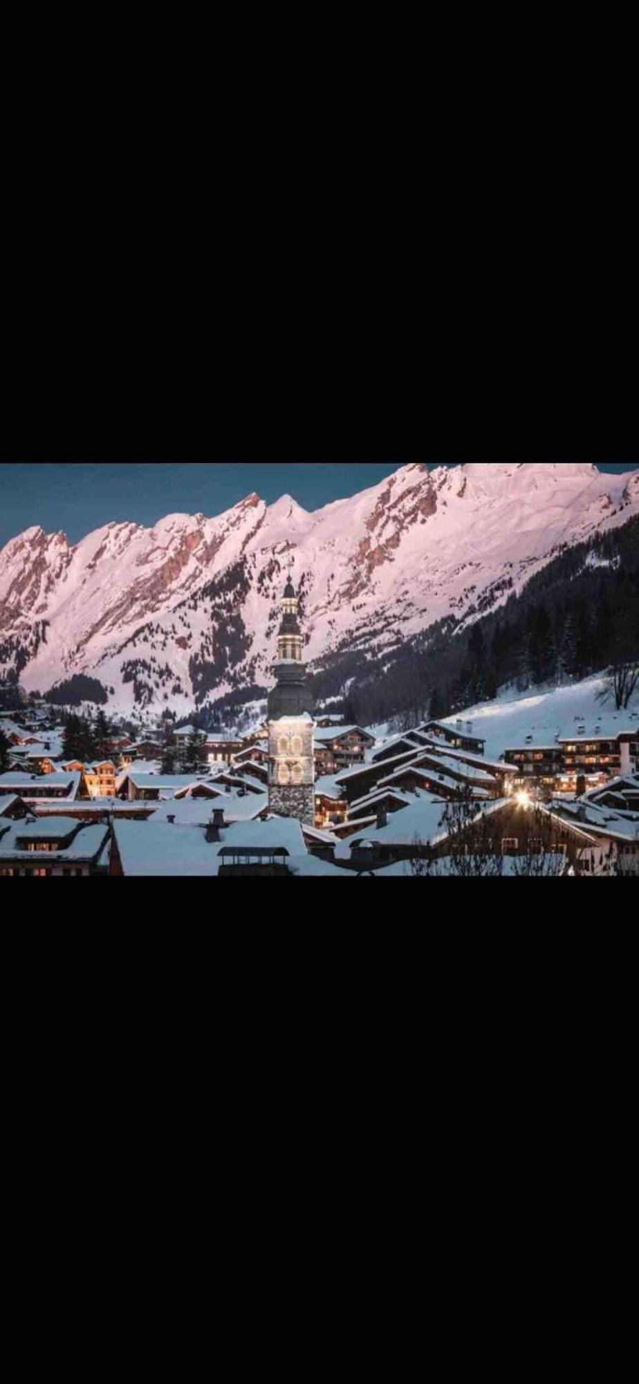 Duplex Vue Et Montagne A Talloires