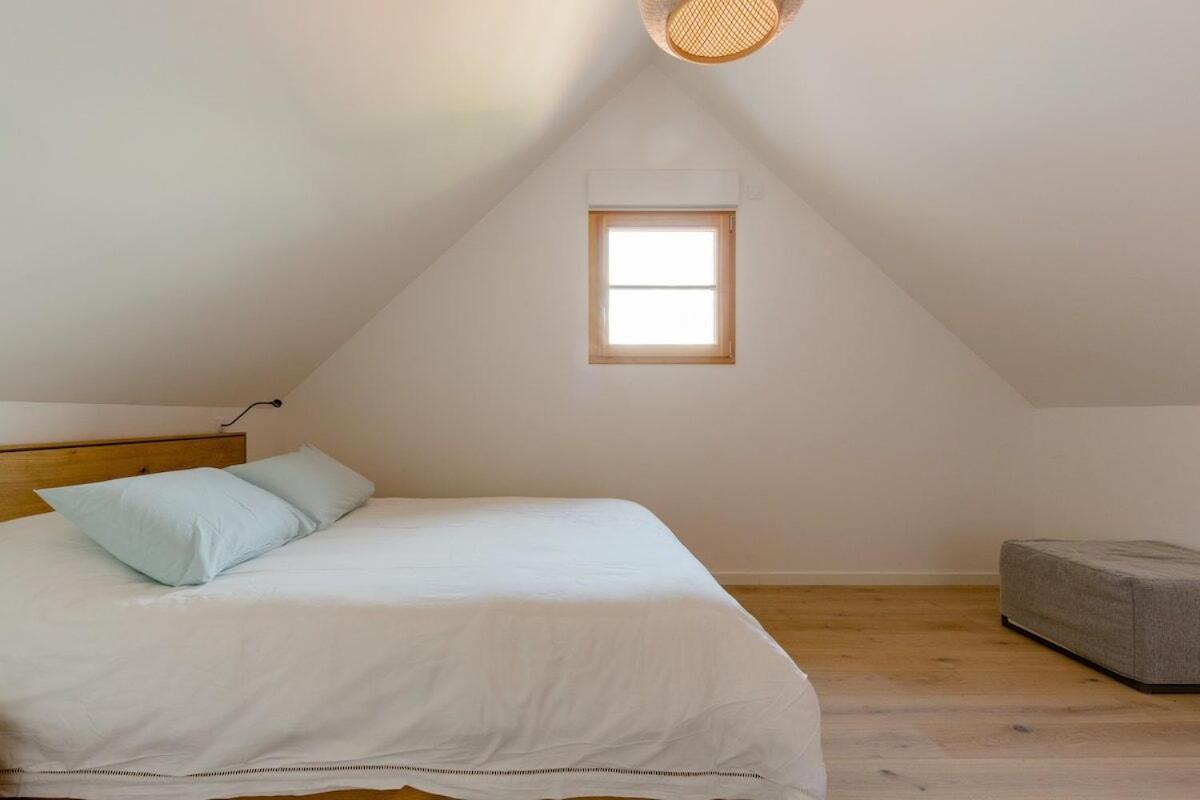 Duplex Vue Et Montagne A * Talloires