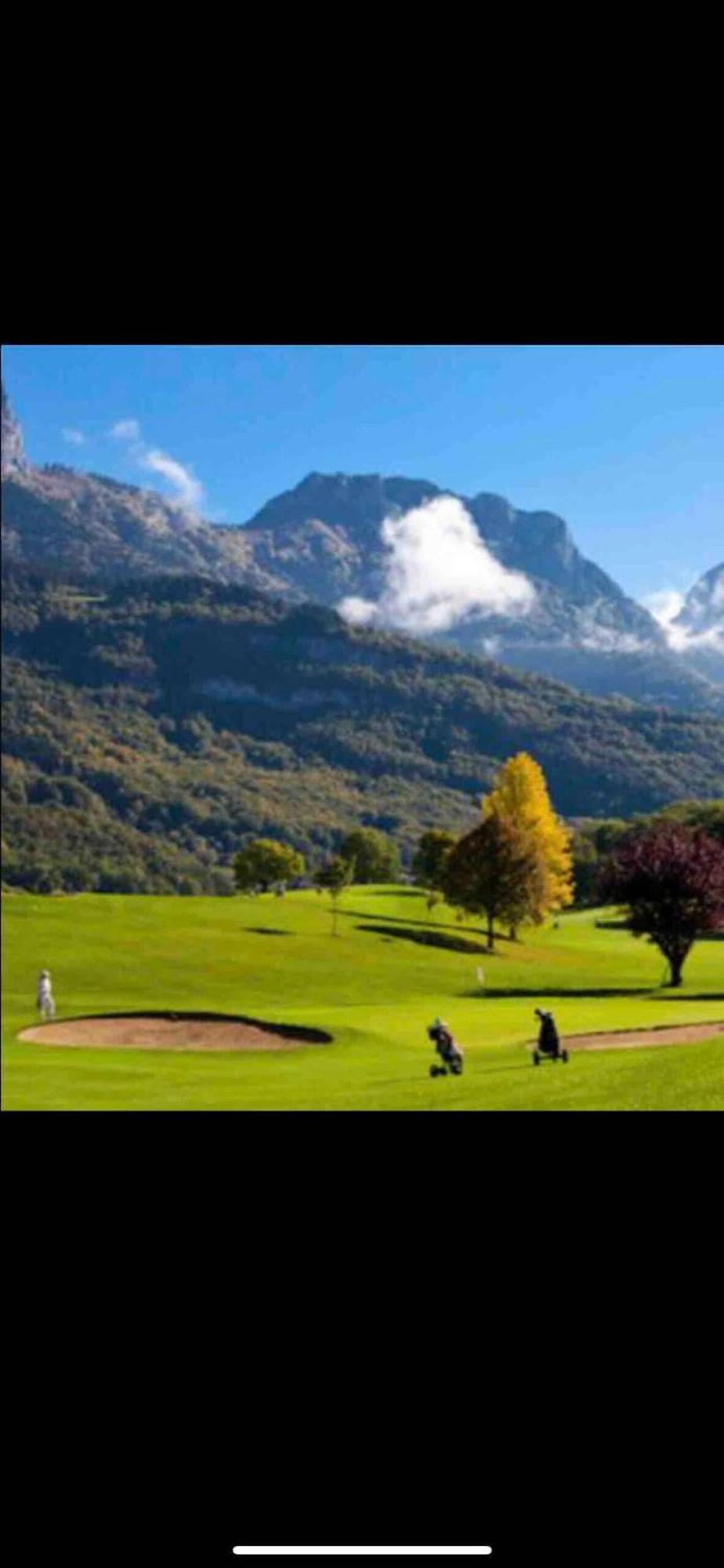 Duplex Vue Et Montagne A * Talloires