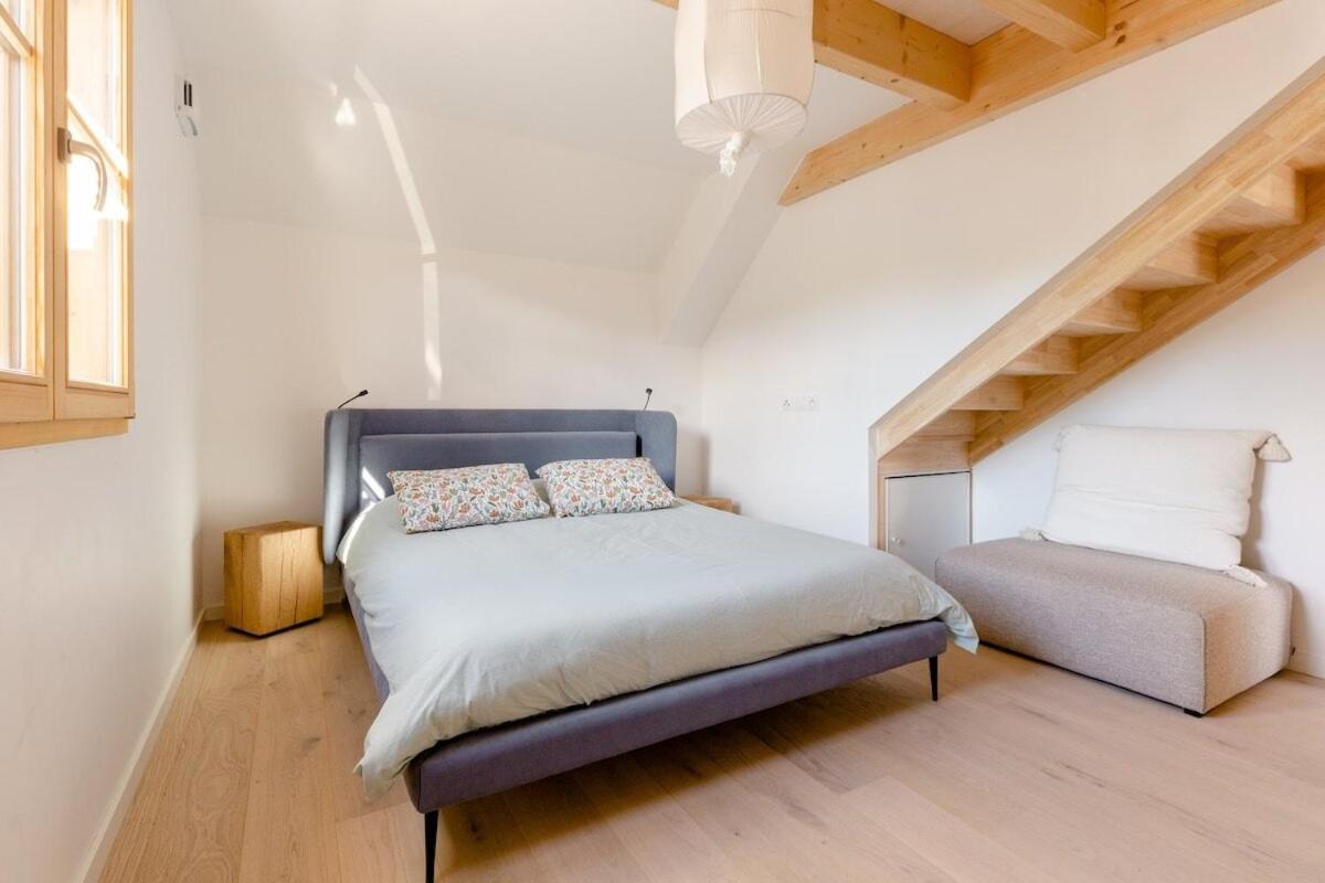Duplex Vue Et Montagne A *