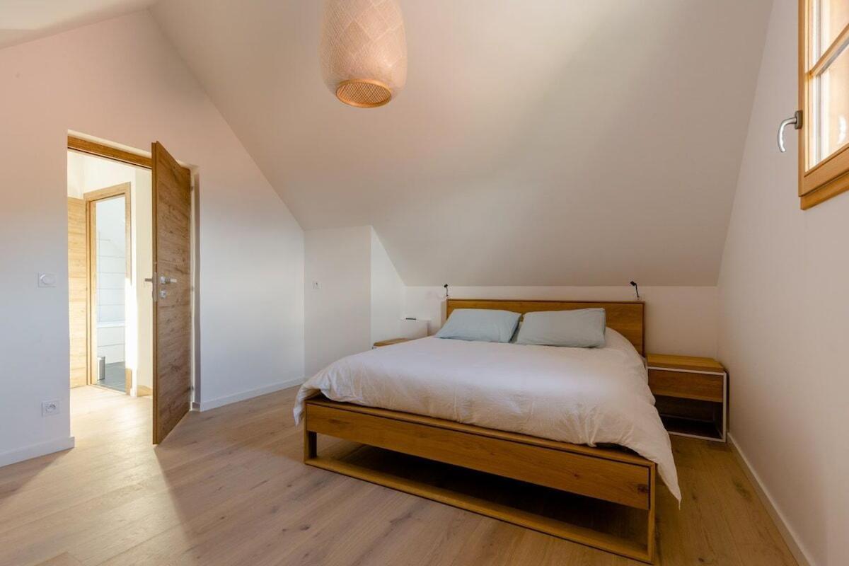 Duplex Vue Et Montagne A