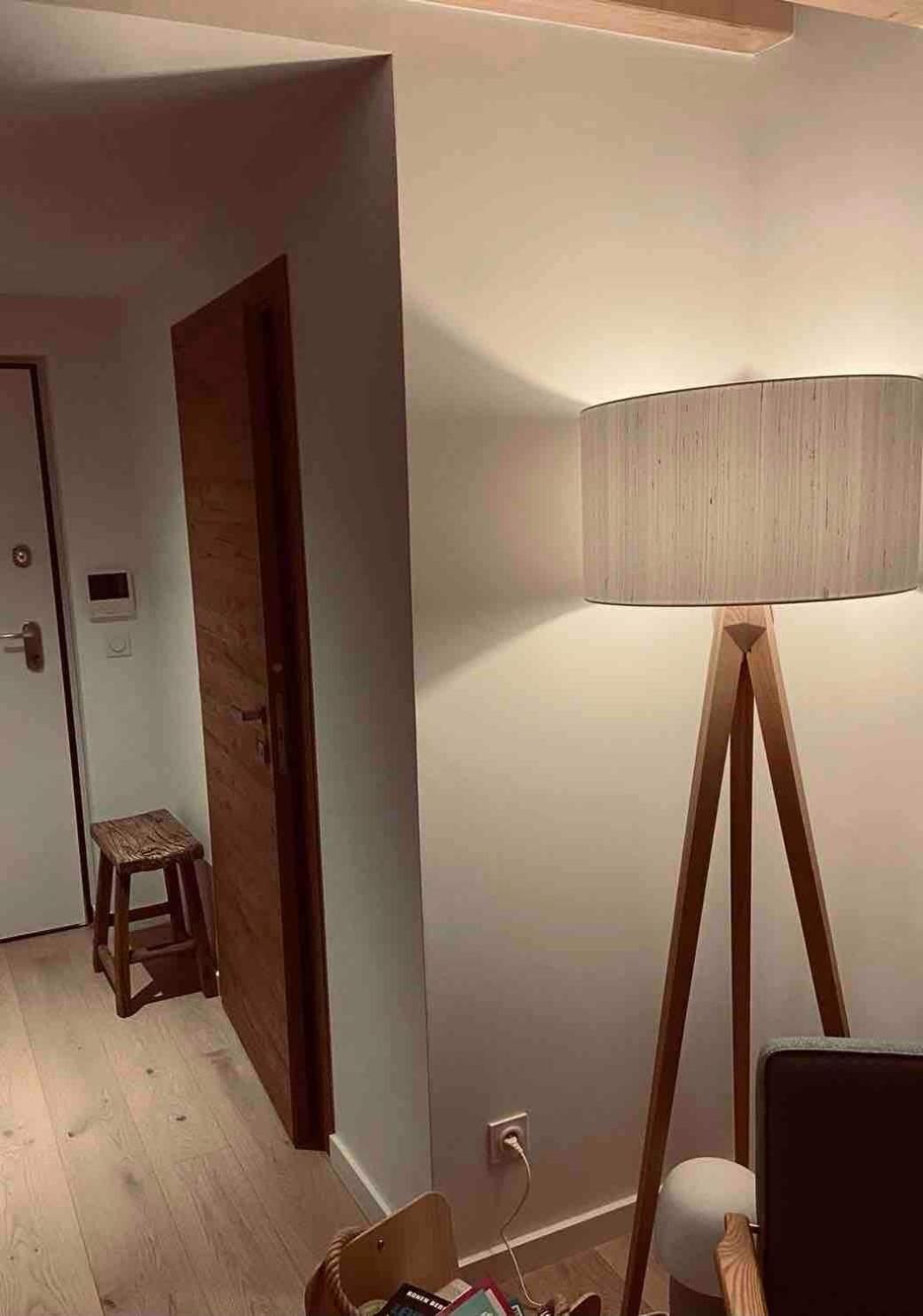 Duplex Vue Et Montagne A Apartment *