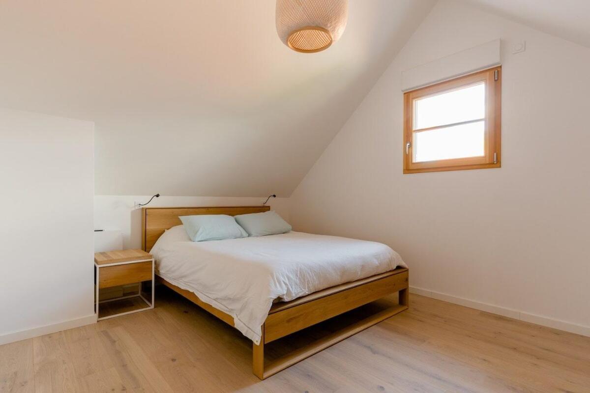 Apartment Duplex Vue Et Montagne A