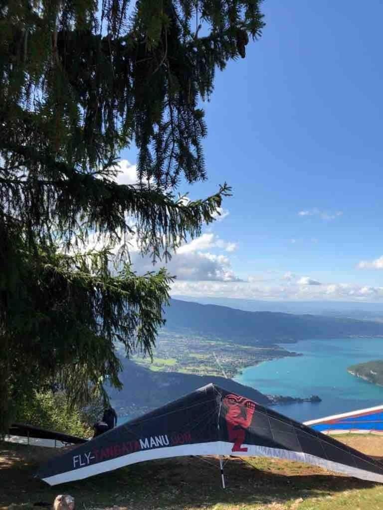 Duplex Vue Et Montagne A