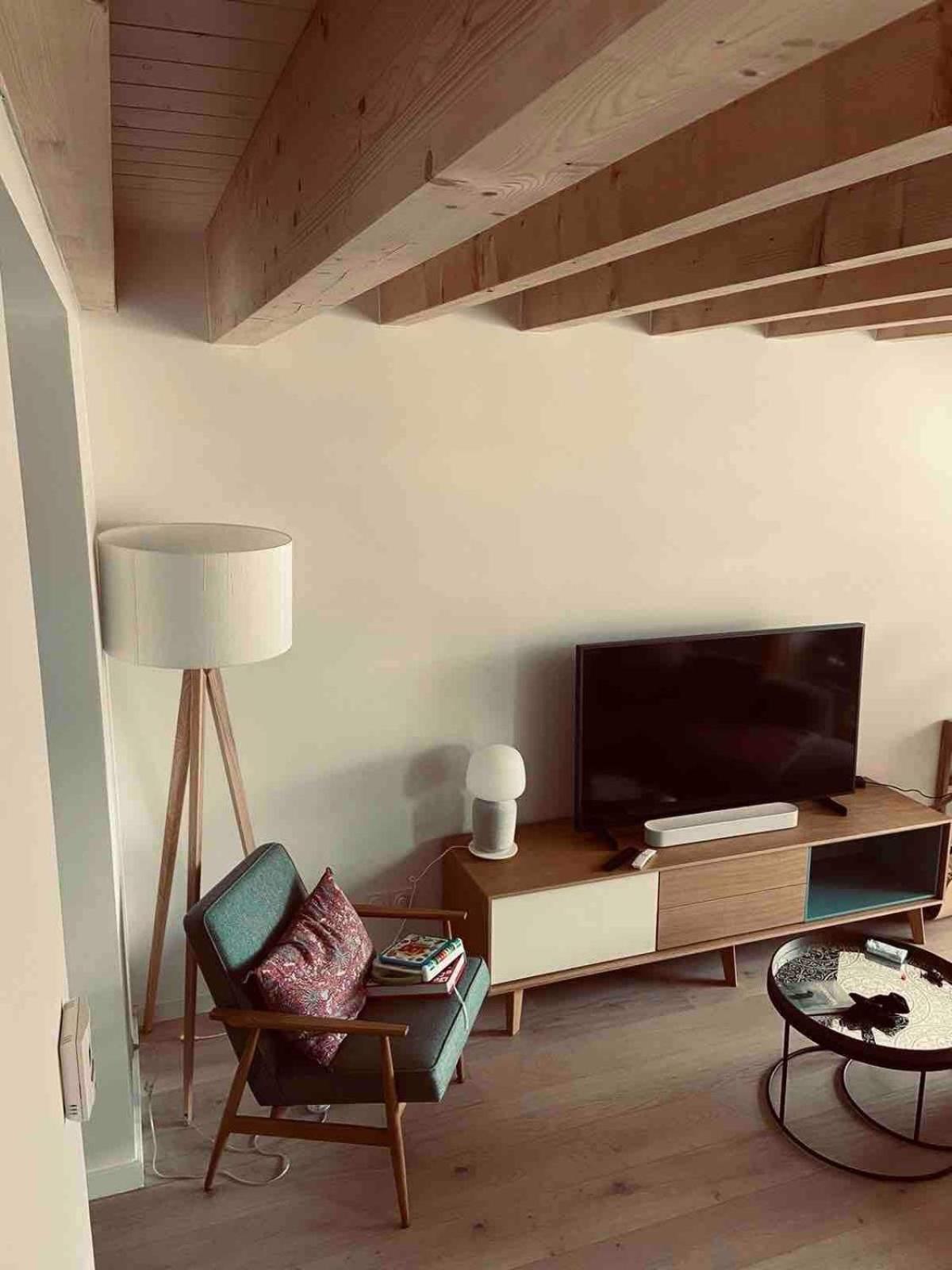 Duplex Vue Et Montagne A Apartment Talloires