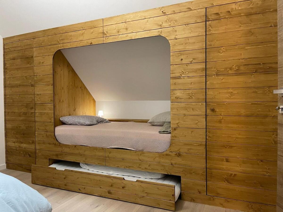Apartment Duplex Vue Et Montagne A Talloires
