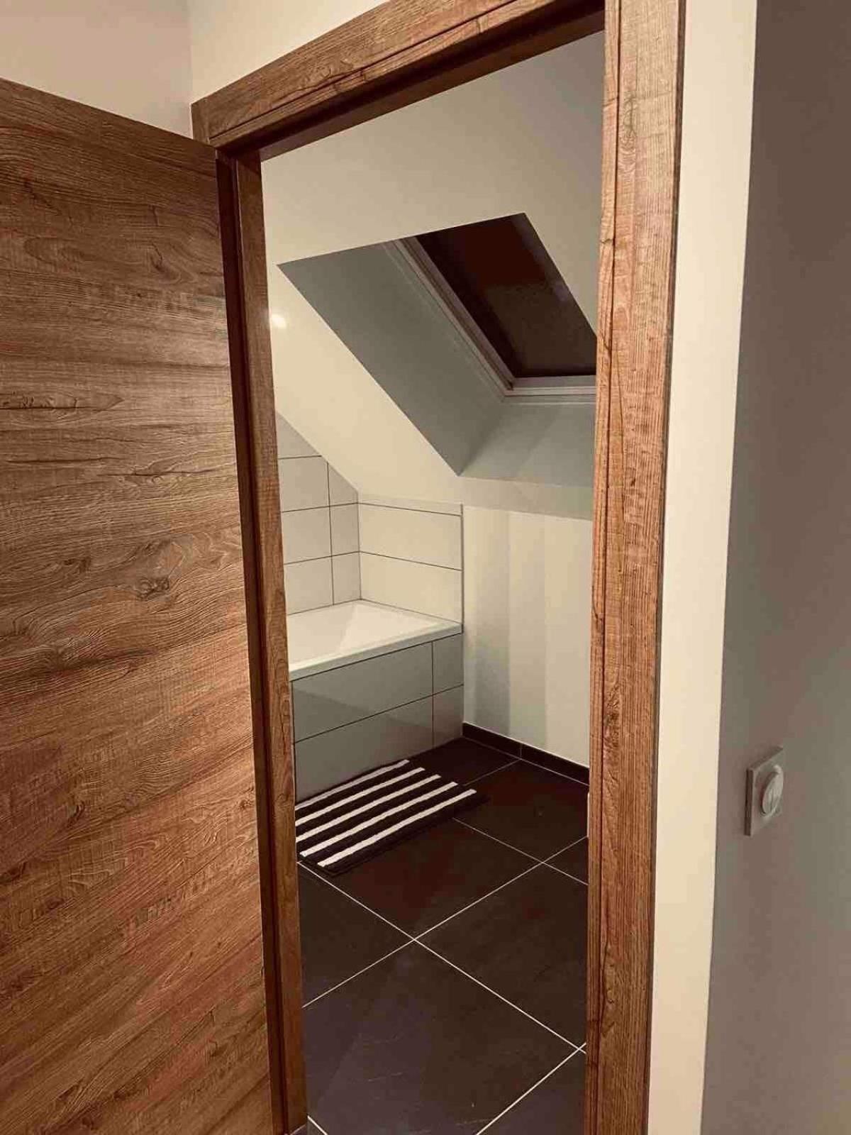 Duplex Vue Et Montagne A Apartment Talloires