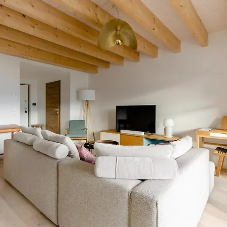 Appartement Duplex Vue Lac Et Montagne A Talloires Exterior photo