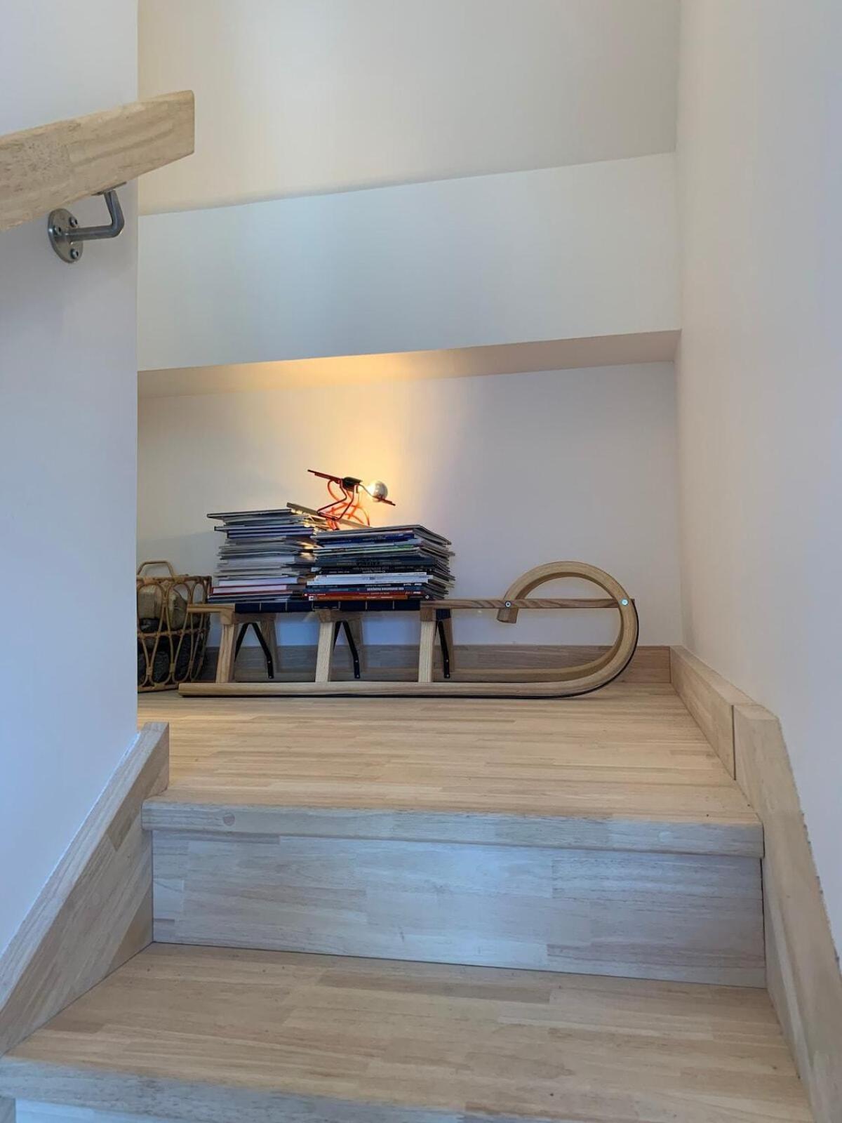 Duplex Vue Et Montagne à