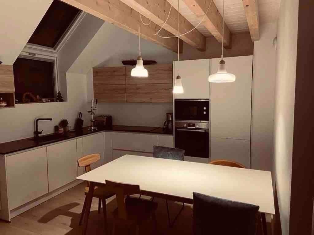 Duplex Vue Et Montagne à * Talloires